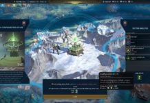 Age Of Wonders: Planetfall получава нов експанжън