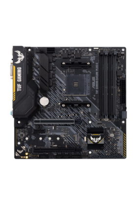 ASUS представи новата серия дънни платки ROG Strix, TUF Gaming и Prime с чипсета B450
