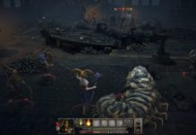 Създателите на Van Helsing анонсираха своята следваща игра