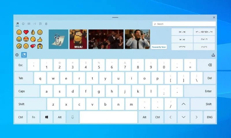 Предстоят кардинални промени в интерфейса на ОС Windows 10