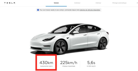 Tesla започна да продава в Европа сглобените в Китай електромобили Model 3