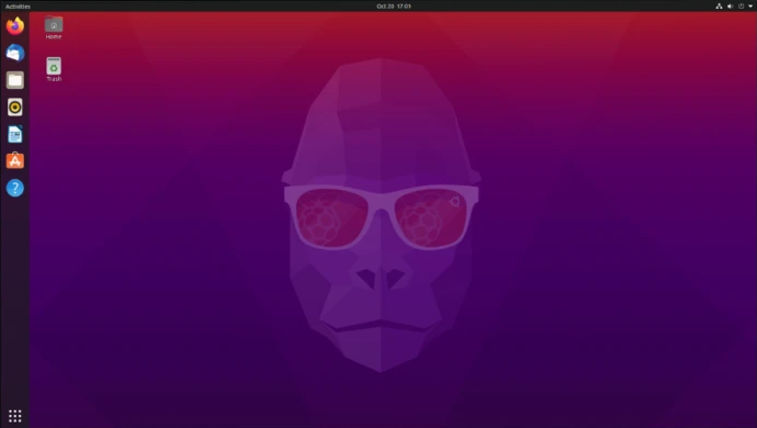 Излезе Linux дистрибуцията Ubuntu 20.10 – нововъведения и промени