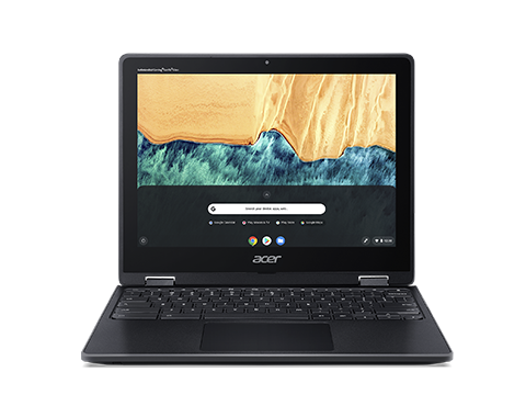 Ревю на Acer Chromebook Spin 512 (R852TN) – за по-продуктивно учене, работа и забавление