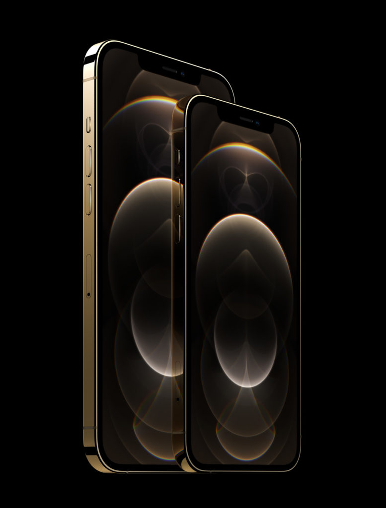 Apple представи четири iPhone 12 смартфона – обновен дизайн, 5G, OLED екрани и още новости