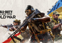 Излязоха системните изисквания за Call of Duty: Black Ops Cold War