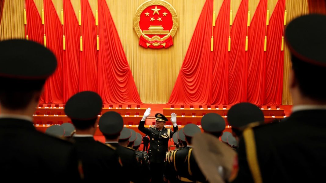 China readies new law to ban companies on national security grounds Китай използва социалните мрежи за шпионаж и пропаганда към Запада