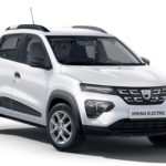 Ето колко ще струва у нас Dacia Spring – най-достъпният електромобил в Европа