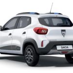 Ето колко ще струва у нас Dacia Spring – най-достъпният електромобил в Европа