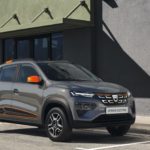 Dacia представи най-достъпния електромобил в Европа – Spring