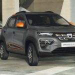 Ето колко ще струва у нас Dacia Spring – най-достъпният електромобил в Европа