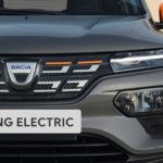 Dacia представи най-достъпния електромобил в Европа – Spring