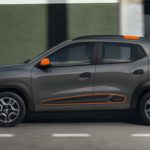 Ето колко ще струва у нас Dacia Spring – най-достъпният електромобил в Европа