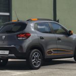 Ето колко ще струва у нас Dacia Spring – най-достъпният електромобил в Европа