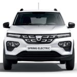 Ето колко ще струва у нас Dacia Spring – най-достъпният електромобил в Европа