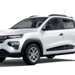 Ето колко ще струва у нас Dacia Spring – най-достъпният електромобил в Европа