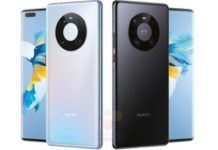 Ето какви ще са характеристиките на Huawei Mate 40 Pro