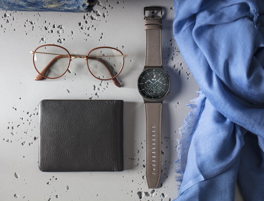 Huawei Watch GT 2 Pro стартира продажби в България на цена от 579 лева
