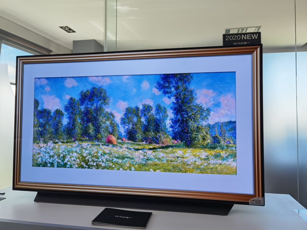 Ревю на LG OLED55CX – премиум функциите и възможностите стават по-достъпни