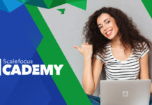 Scalefocus Academy развива бъдещите IT специалисти безплатно и изцяло онлайн