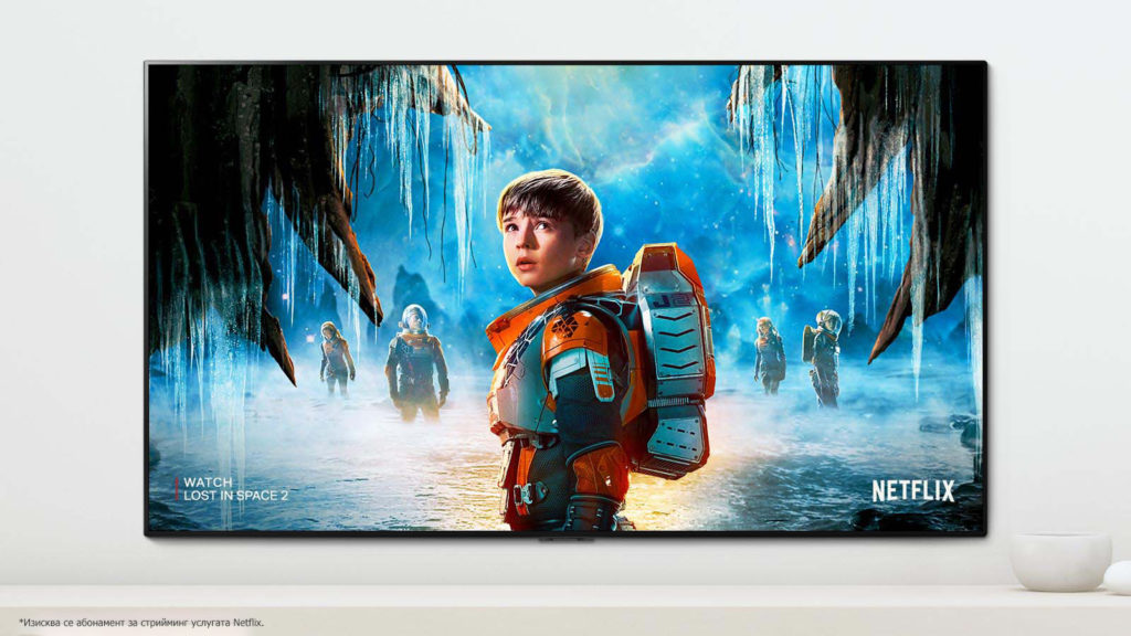 Ревю на LG OLED55CX – премиум функциите и възможностите стават по-достъпни