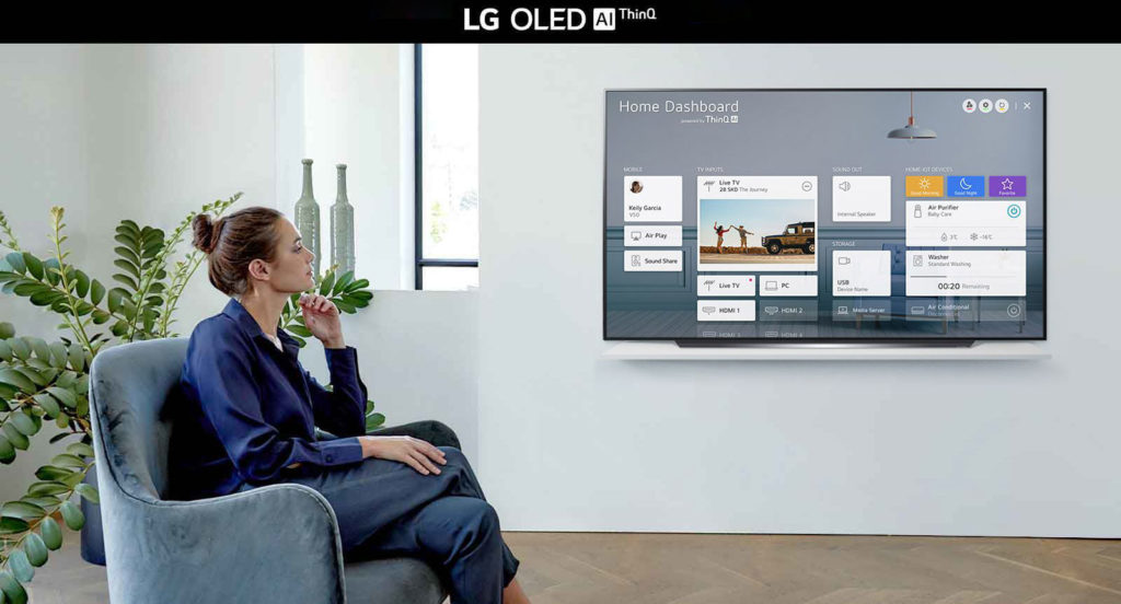 Ревю на LG OLED55CX – премиум функциите и възможностите стават по-достъпни