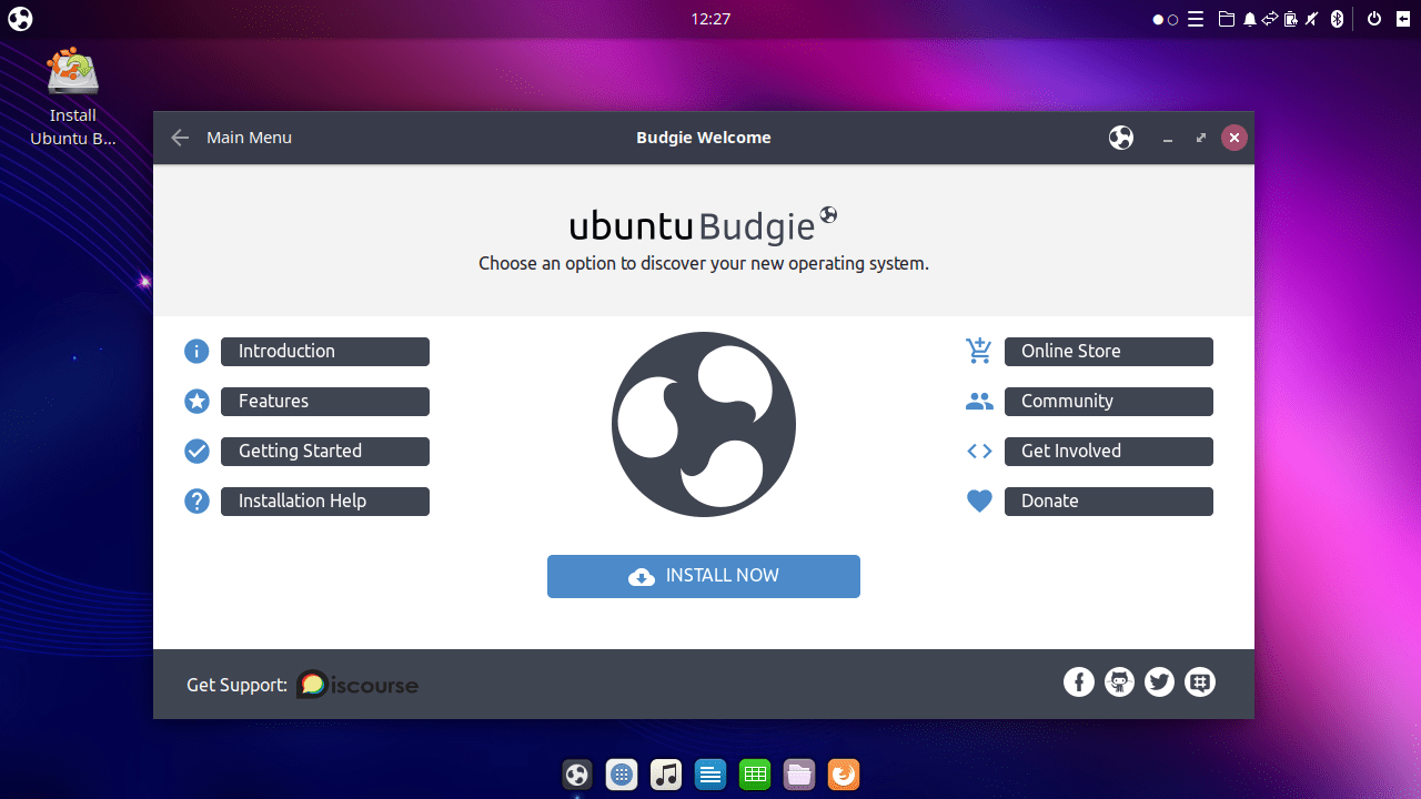 Излезе Linux дистрибуцията Ubuntu 20.10 – нововъведения и промени