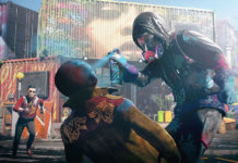 Появиха се обновените PC изисквания за Watch Dogs: Legion