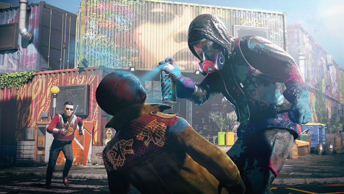 Egregor публикуваха изходния код на Watch Dogs Legion