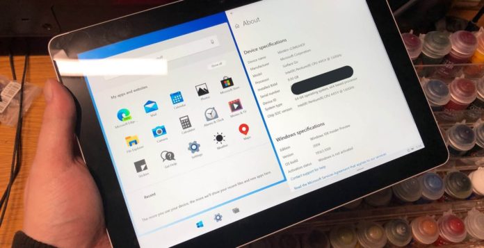 Windows Latest: Microsoft ще представи Windows 10X през 2021 година
