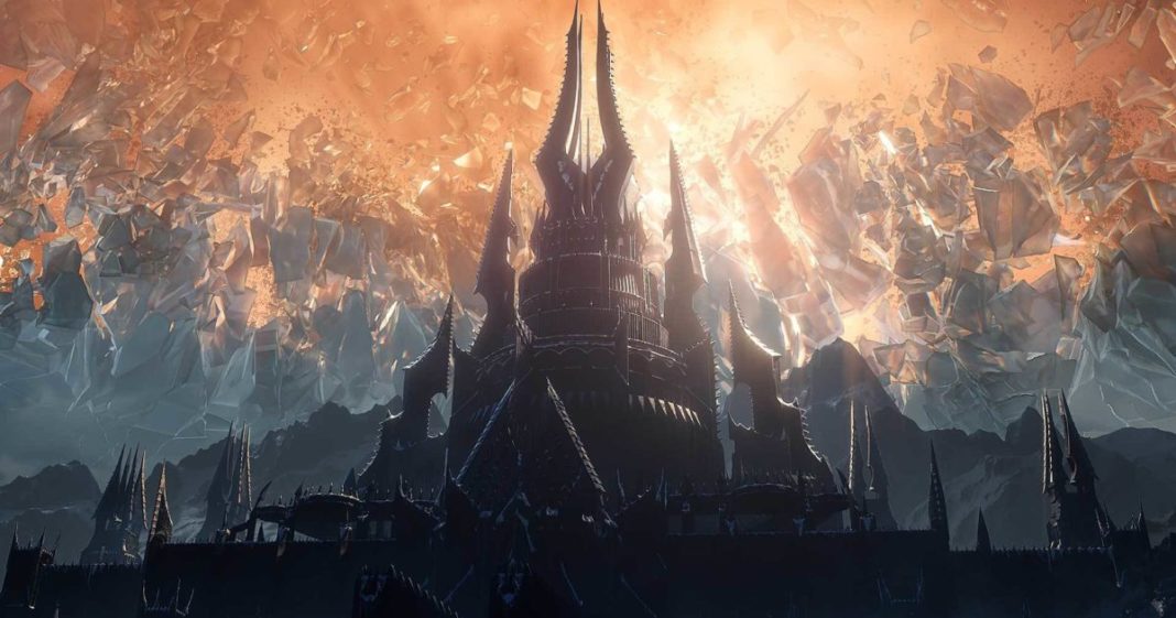 Blizzard са изгубили близо половината си потребители за последните четири години