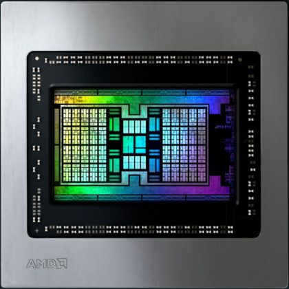 AMD официално представи видеокартите Radeon RX 6000 с архитектура RDNA от 2-ро поколение
