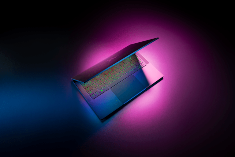 Razer представи новата версия на лаптопа Blade Stealth 13 с процесор Core i7-1165G7