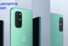 OnePlus 8T: смартфон със 120 Hz дисплей, 65 W бързо зареждане, Always On Display и цена 600 евро