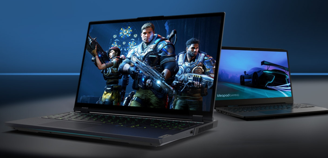 lenovo gaming laptop 2020 Гейминг лаптопите на Lenovo през 2020 – истинска мобилност, бюджетни решения и много стойност за потребителя