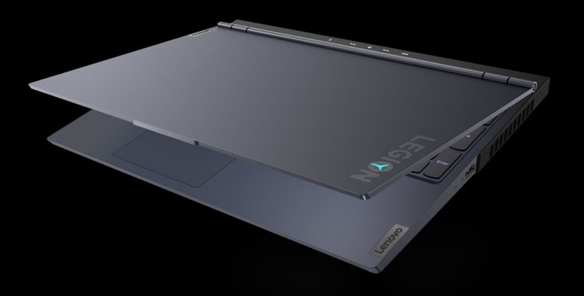 Гейминг лаптопите на Lenovo през 2020 – истинска мобилност, бюджетни решения и много стойност за потребителя