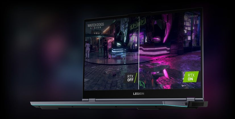 Гейминг лаптопите на Lenovo през 2020 – истинска мобилност, бюджетни решения и много стойност за потребителя