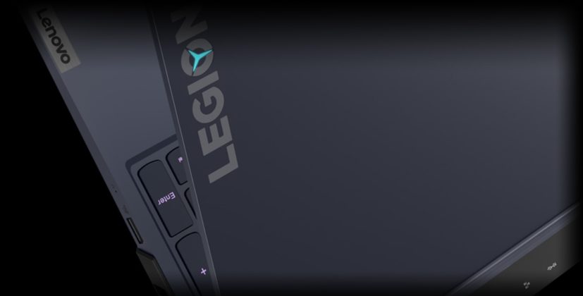 Гейминг лаптопите на Lenovo през 2020 – истинска мобилност, бюджетни решения и много стойност за потребителя