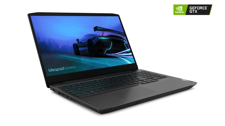 Гейминг лаптопите на Lenovo през 2020 – истинска мобилност, бюджетни решения и много стойност за потребителя