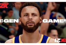 Трейлър на NBA 2K21 показа истинската сила на новото поколение Xbox Series X и PS5 конзоли