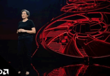 След няколко часа започва онлайн презентацията на видеокартите AMD Radeon RX 6000