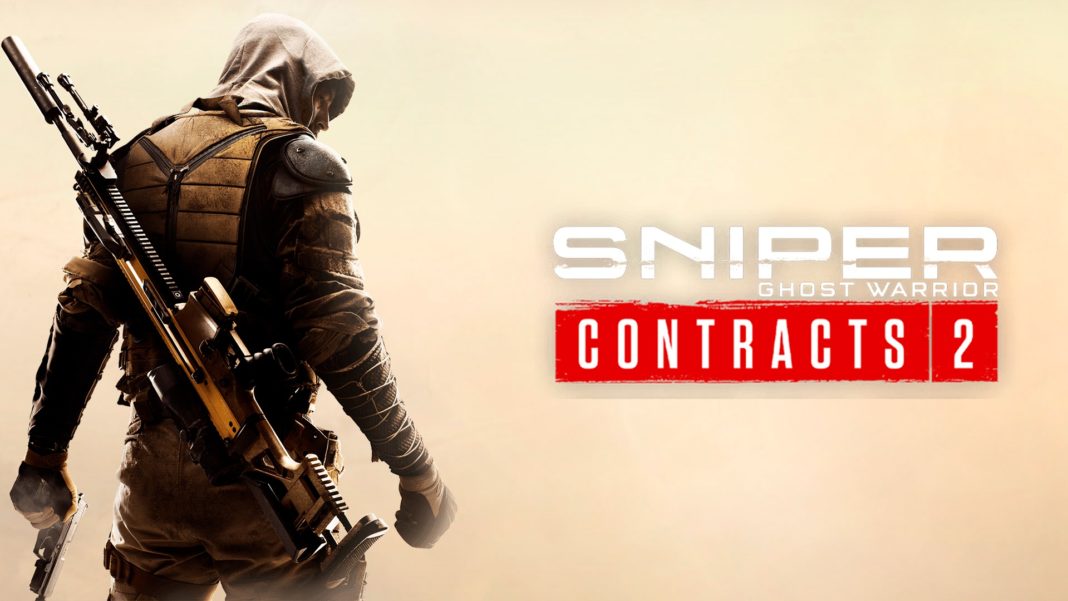0795--sniper-ghost-warrior-2-arrivera-cet-automne Забавят излизането на Sniper Ghost Warrior Contracts 2 за следващата година