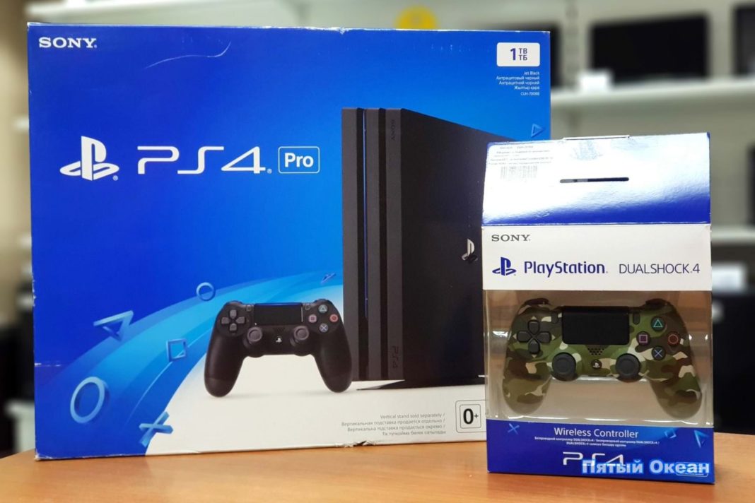 Sony намали два пъти цената на PlayStation 4