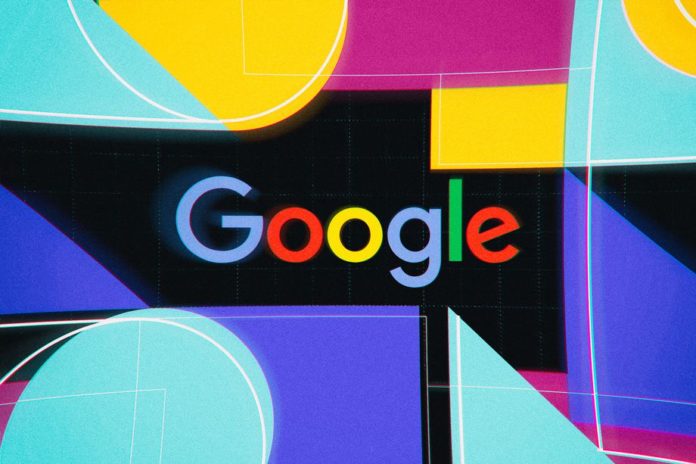 В Google Meet се появиха потребителски фонове