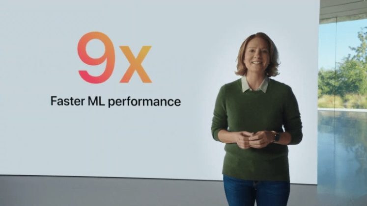 Apple представи MacBook Air, MacBook Pro 13 и Mac mini, базирани на новите фирмени ARM процесори M1