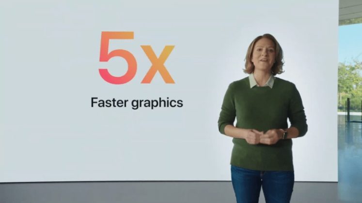 Apple представи MacBook Air, MacBook Pro 13 и Mac mini, базирани на новите фирмени ARM процесори M1