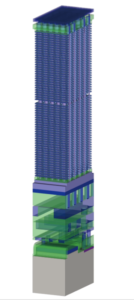 Micron започна производството на чипове със 176-слойна 3D NAND флаш памет