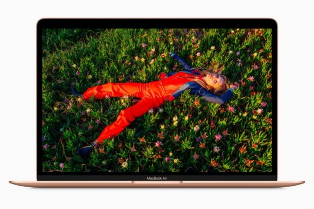 Apple представи MacBook Air, MacBook Pro 13 и Mac mini, базирани на новите фирмени ARM процесори M1