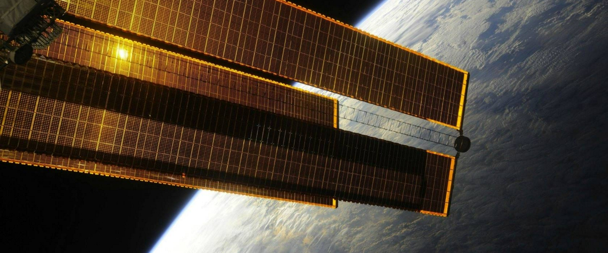 Великобритания работи по проект за изграждане на слънчеви електроцентрали в космоса