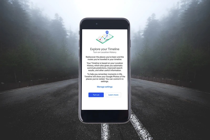 Шест причини, поради които Google Maps е най-страховитото приложение във вашия смартфон