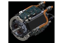 H3X Technologies анонсира свръхефективен електродвигател с тегло 15 кг и мощност 200 KW